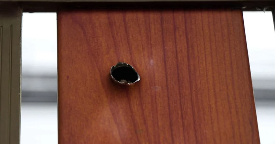 ผบ.ตร.สั่งผู้การฯ ตรังให้ตำรวจหลอนยิงบ้าน ส.ส. ออกราชการไว้ก่อน