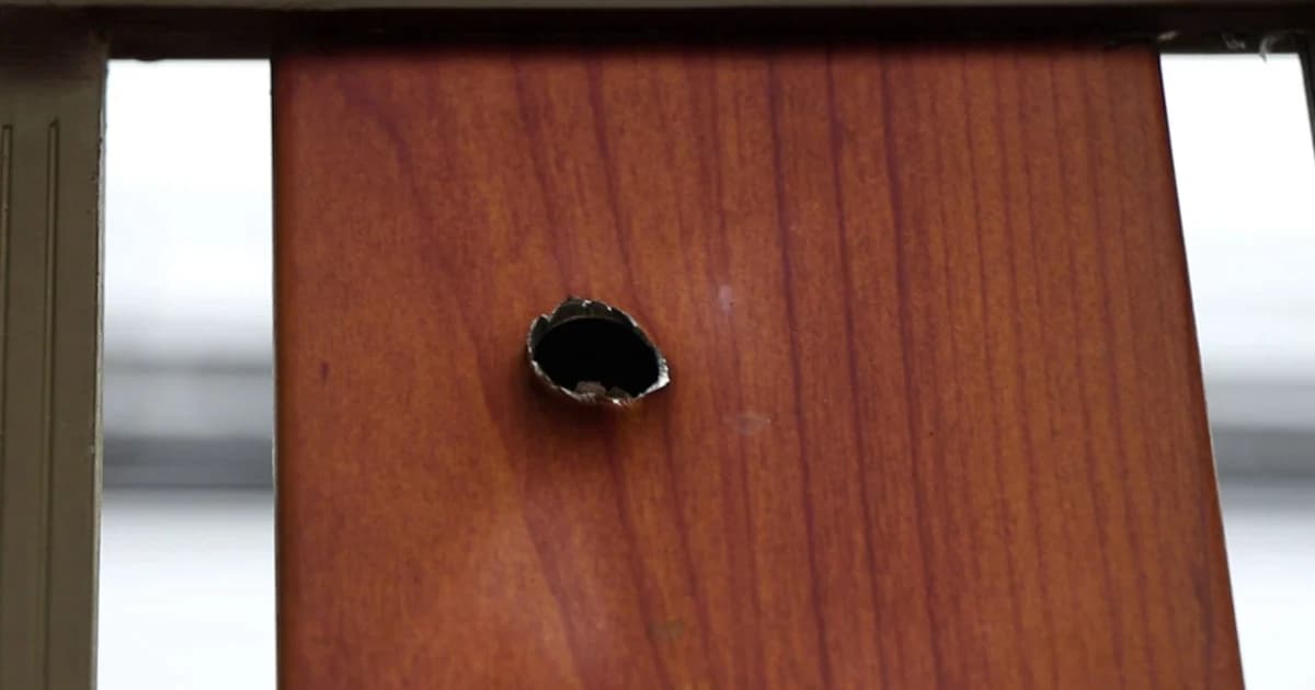 ผบ.ตร.สั่งผู้การฯ ตรังให้ตำรวจหลอนยิงบ้าน ส.ส. ออกราชการไว้ก่อน