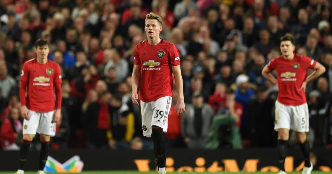 เปิดสถิติ เผยแมนเชสเตอร์ ยูไนเต็ด ออกสตาร์ทแย่ที่สุดใน 33 ปี