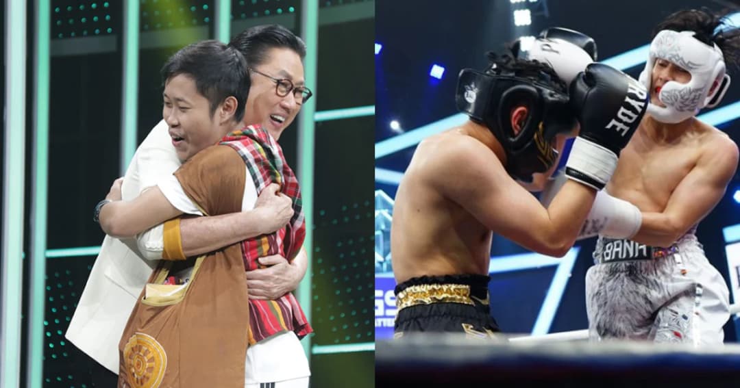 เวิร์คพอยท์ คว้า 6 รางวัล จากเวที ASIAN ACADEMY CREATIVE AWARDS 2019