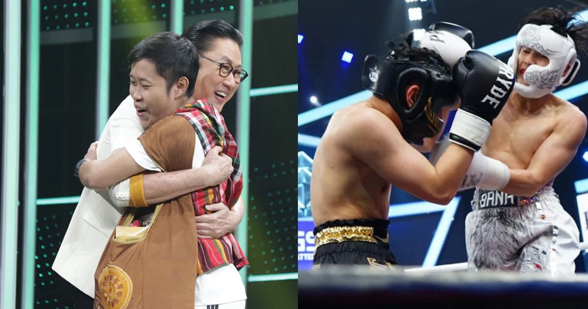 เวิร์คพอยท์ คว้า 6 รางวัล จากเวที ASIAN ACADEMY CREATIVE AWARDS 2019