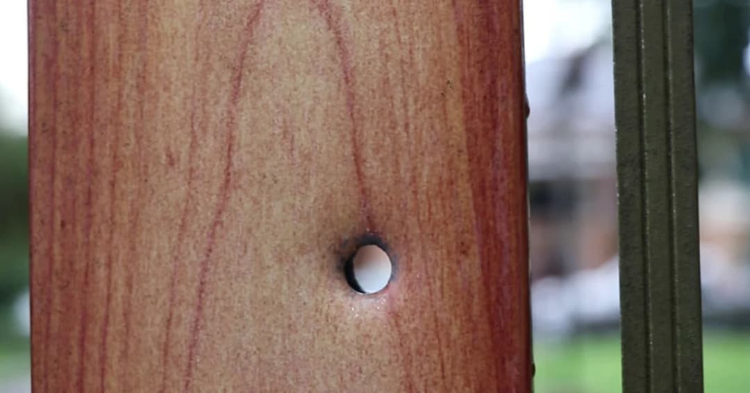 สั่งออกจากราชการ ! ตำรวจหลอนยิงบ้าน ส.ส.ตรัง