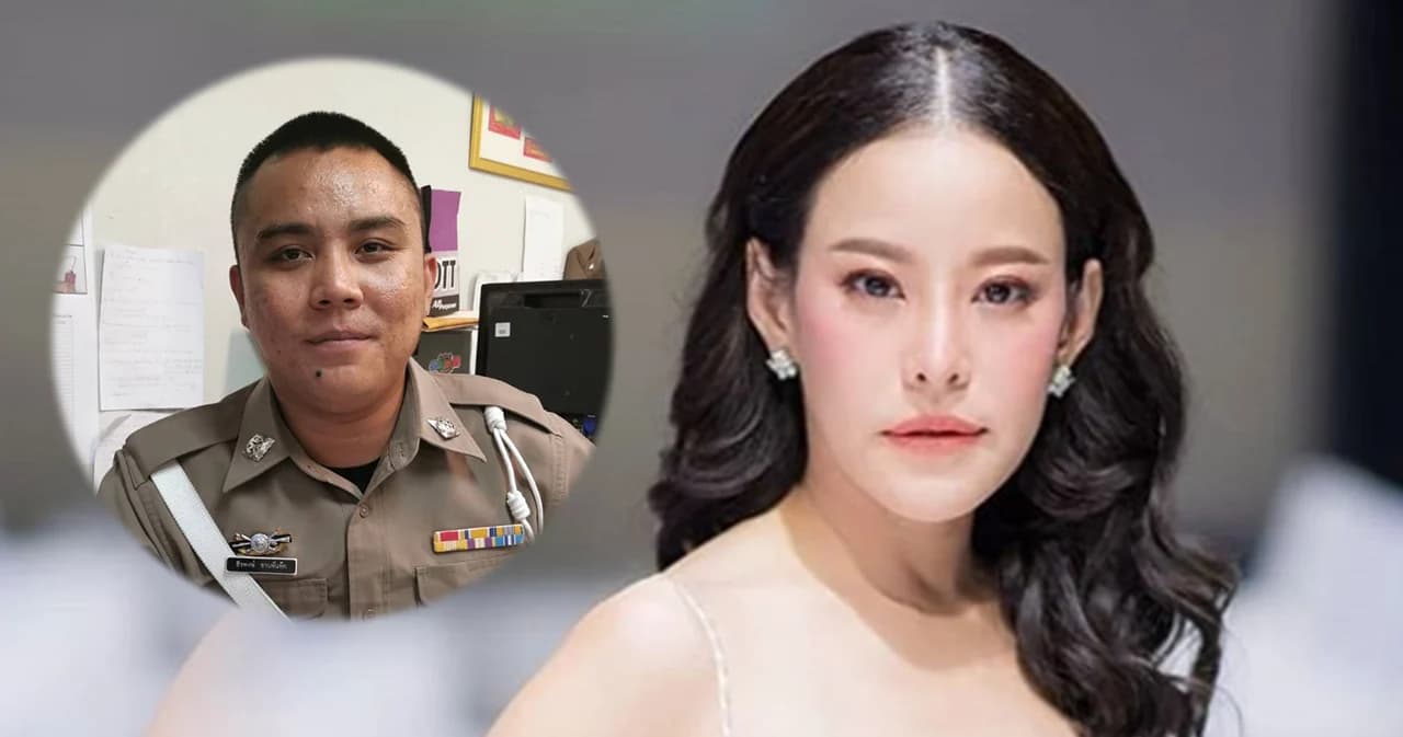 บทสรุป หนิง ปณิตา กับ ตำรวจน้ำดี กรณีศึกษาคิดก่อนโพสต์