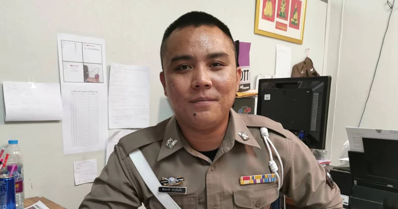 เปิดใจ​ตำรวจจราจรจับ “หนิง ​ปณิตา” ยันไม่ได้เรียกรับผลประโยชน์