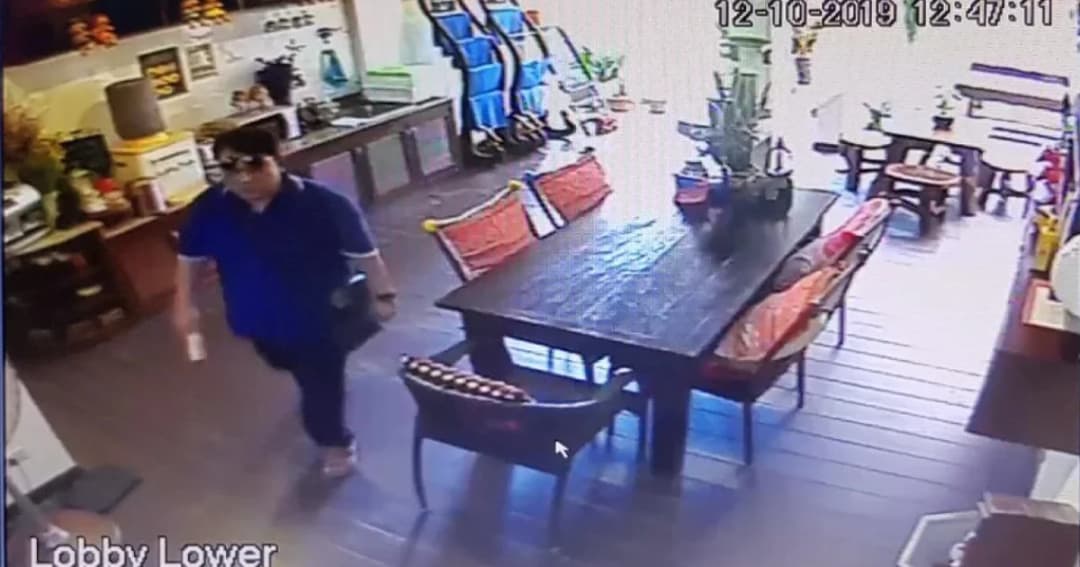 โรงแรมอึ้ง! เจอ ดร. เบี้ยวค่าโรงแรม ญาติทักเฟซบุ๊กขอผ่อนใช้หนี้