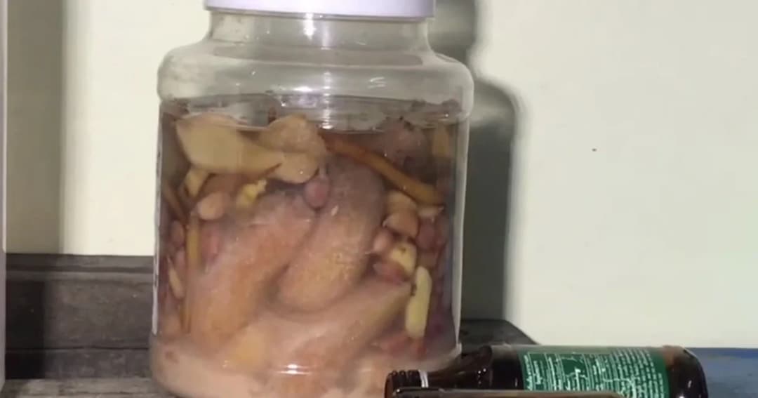 เตรียมออกหมายจับเจ้าของสูตร ‘ยาดองคางคก’ หลังมีเหยื่อทยอยตายเพิ่ม