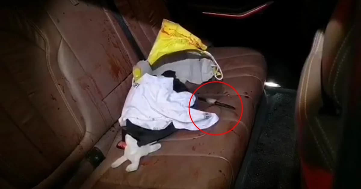 หนุ่มเกาหลีถูกแทง 17 แผลในซอยเปลี่ยวพัทยา คาดขัดแย้งธุรกิจ