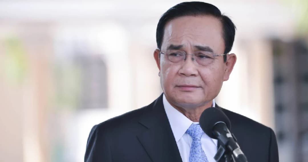 บิ๊กตู่พร้อมรับศึกอภิปรายไม่ไว้วางใจ-ตอบข่าวบิ๊กแดงจะเป็นนายกฯ “มันไม่ง่ายนักหรอก”