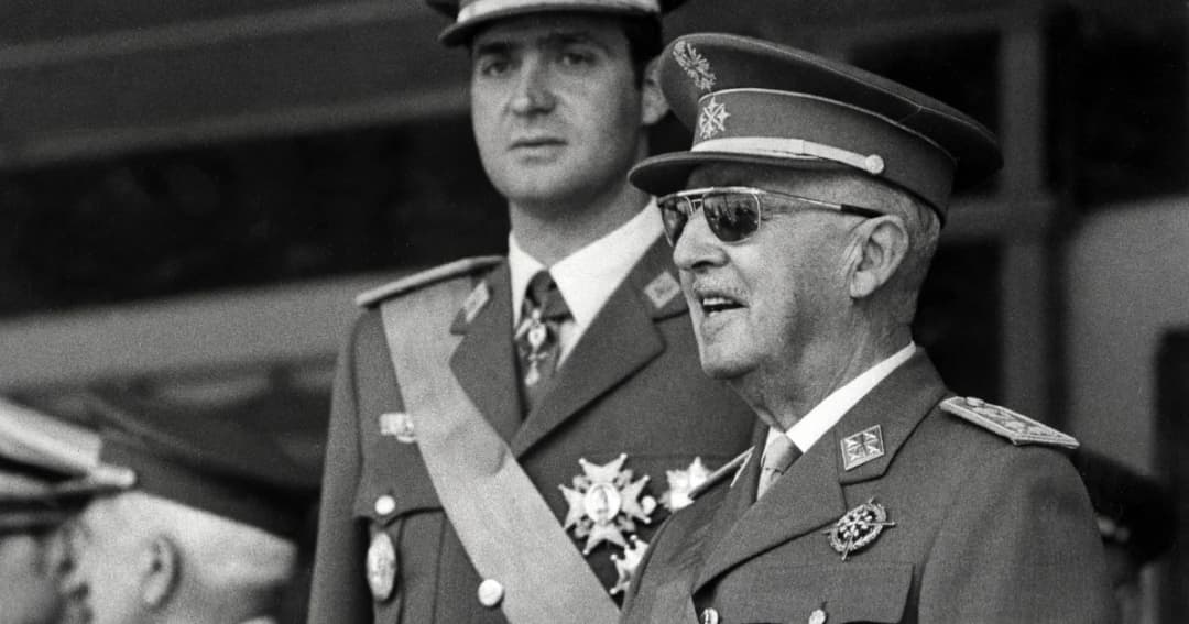 สเปนย้ายศพนายพลฟรังโกออกจากกรุงมาดริด ตามนโยบายทำลายสัญลักษณ์เผด็จการ