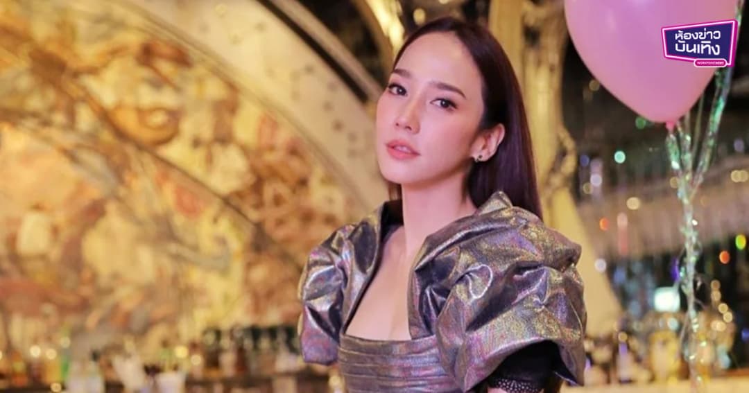 “อั้ม” แง้มสัมพันธ์​”ไฮโซพก” ดีขึ้น แต่ให้สถานะเพื่อนไปก่อน