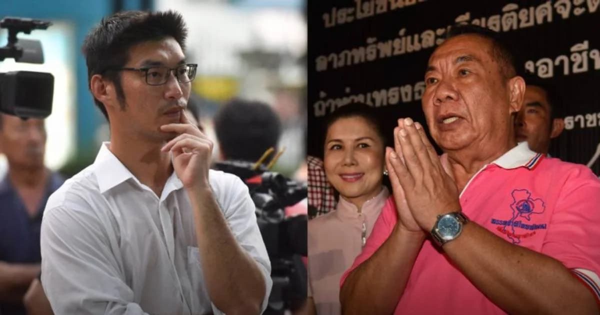 เลิกเถียงกัน เลือกตั้งซ่อมนครปฐมไม่เกี่ยวกับคำนวณ “ส.ส.พึงมี”