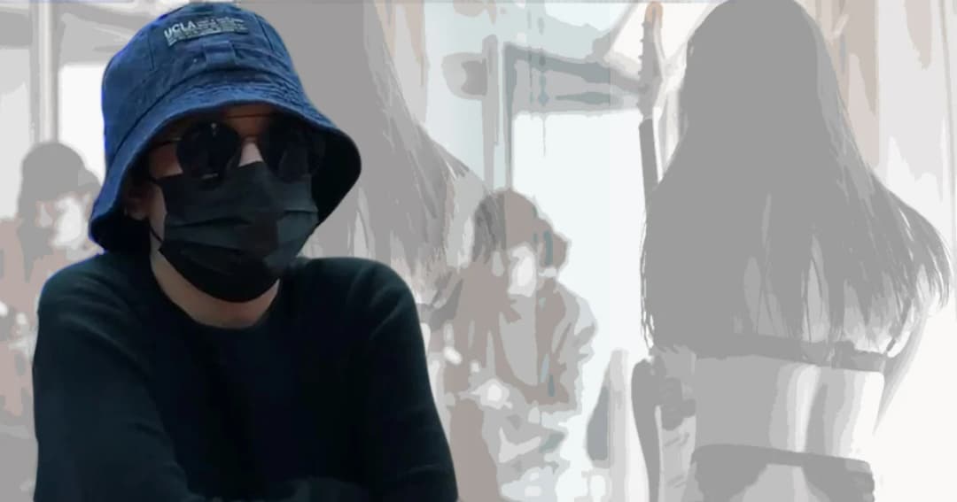 รวบหนุ่มอ้างเป็นโมเดลลิ่งหลอกถ่ายโป๊เเคปภาพขาย เหยื่อ 8 รายร้อง ปอท.