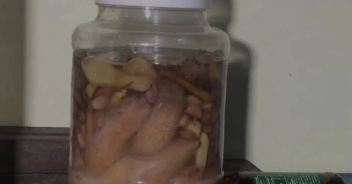 สรรพสามิต ประกาศล้างบางร้านยาดองเหล้า