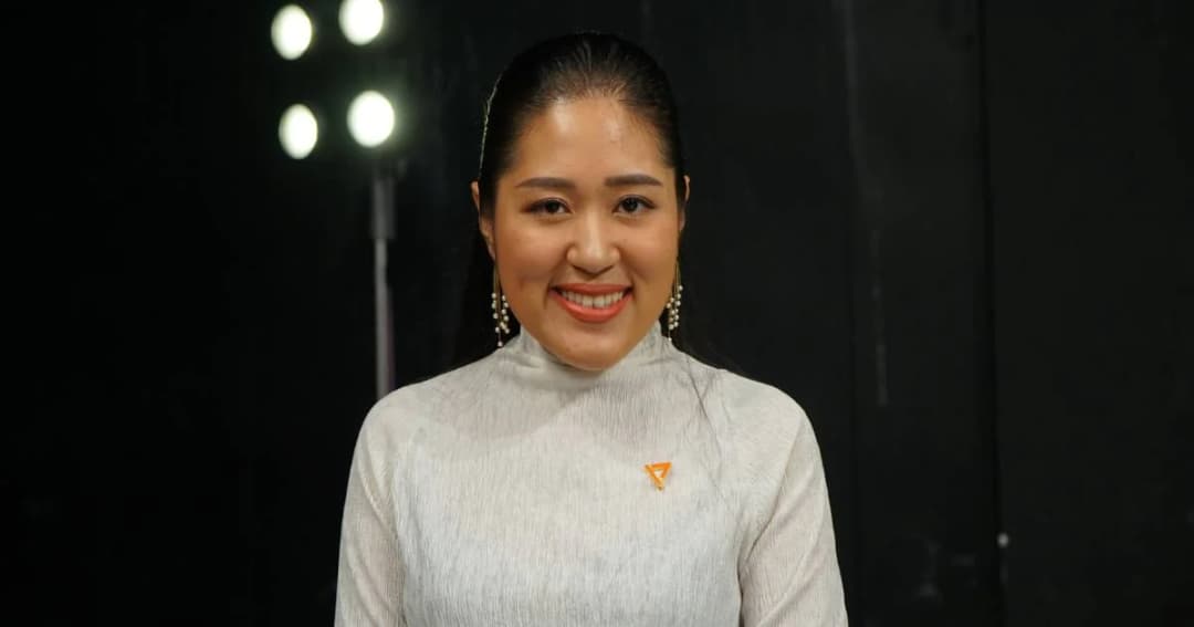 ช่อ พรรณิการ์ ยอมรับบริจาคเงิน 1 ล้านให้พรรคอนาคตใหม่