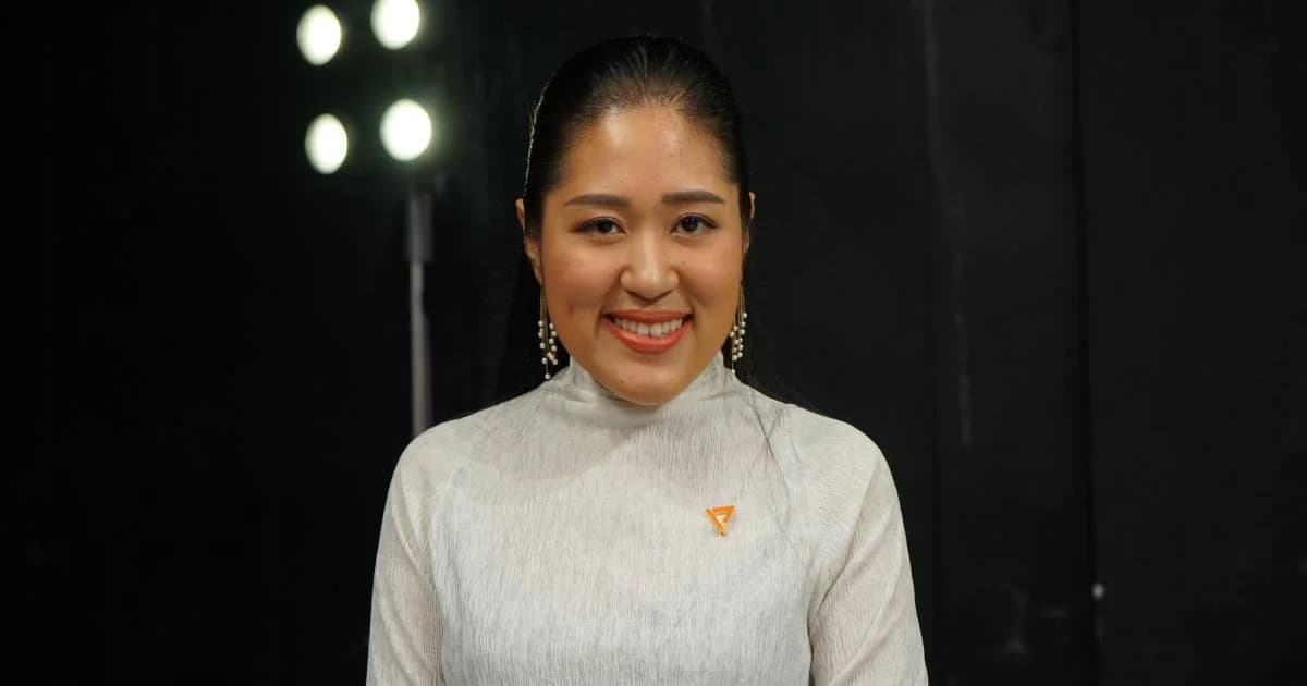 ช่อ พรรณิการ์ ยอมรับบริจาคเงิน 1 ล้านให้พรรคอนาคตใหม่