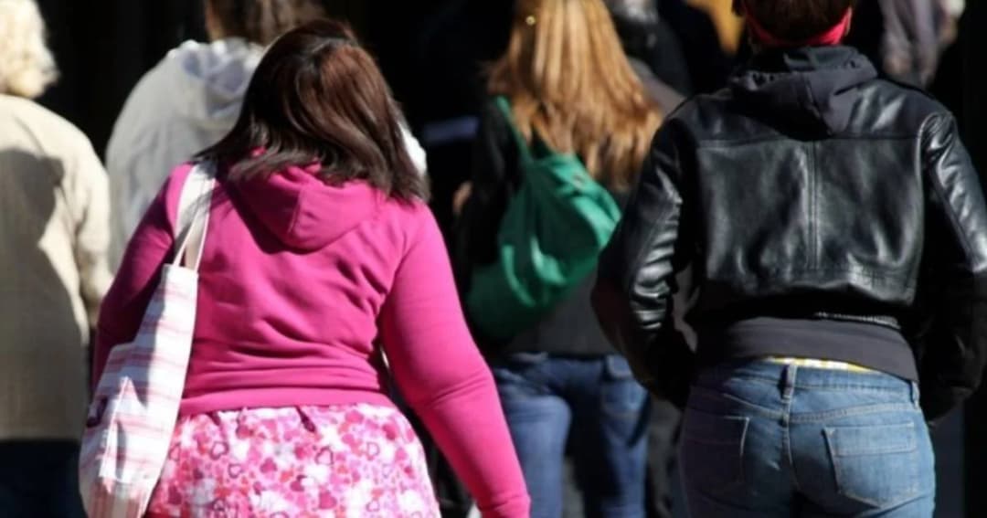 เตือน! คนอ้วนลงพุง หายใจลำบาก เสี่ยงโรคหอบหืด