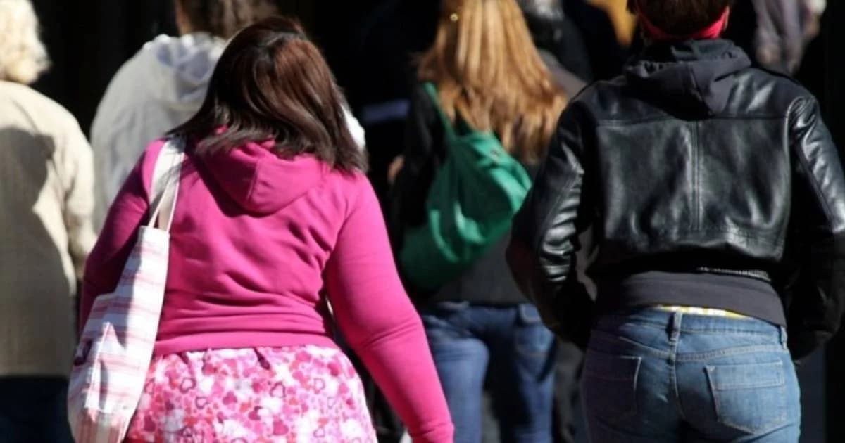 เตือน! คนอ้วนลงพุง หายใจลำบาก เสี่ยงโรคหอบหืด