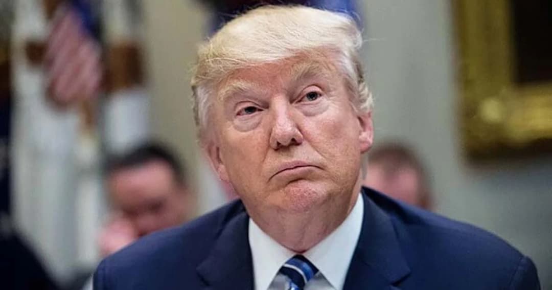 ทรัมป์ระงับการค้าปลอดภาษีกับไทย อ้างปัญหาสิทธิแรงงาน