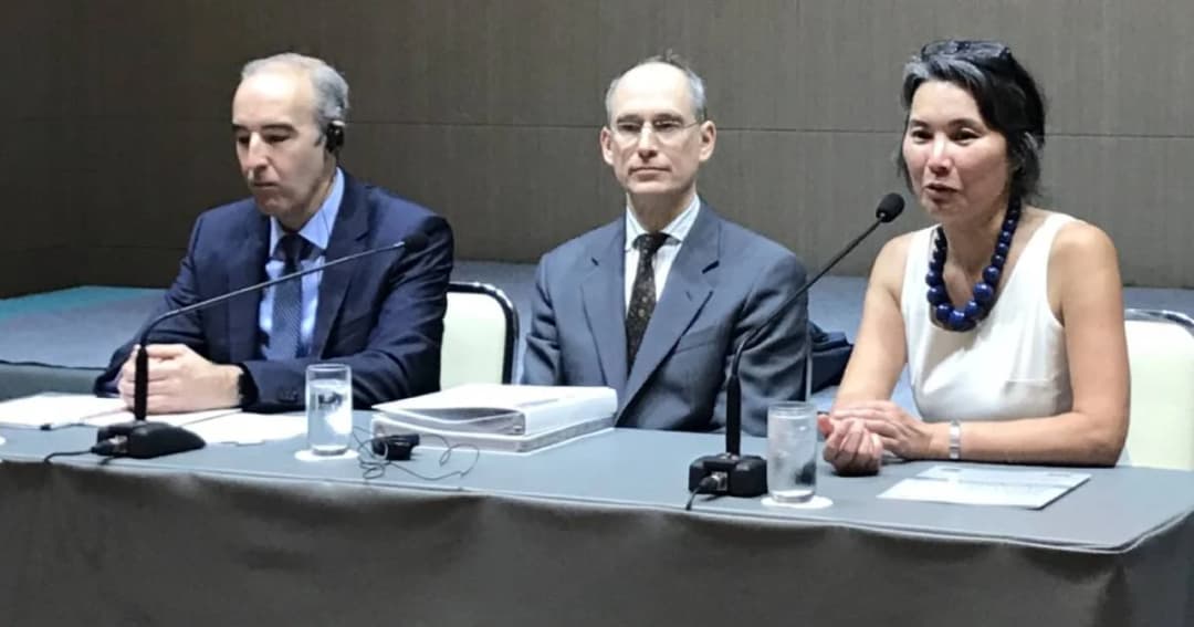 “ไอเอ็มเอฟ” หั่นเป้าจีดีพีไทยปี’62 เหลือโตแค่ 2.9% จากเดิม 3.5% คาดปีหน้าโต 3%