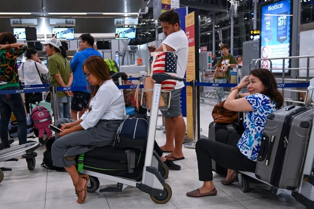 Reverse Culture Shock คำอธิบายอาการของคนเป็นทุกข์เมื่อต้องกลับประเทศ หลังจากไปอยู่เมืองนอกมานาน