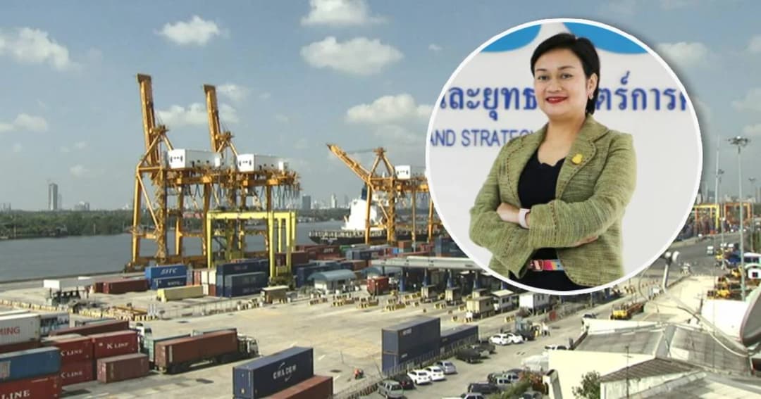 พาณิชย์ ไม่หวั่นไทยถูกสหรัฐฯ ตัดสิทธิ GSP ชี้กระทบส่งออก 0.01% มีสินค้าอื่นทดแทน