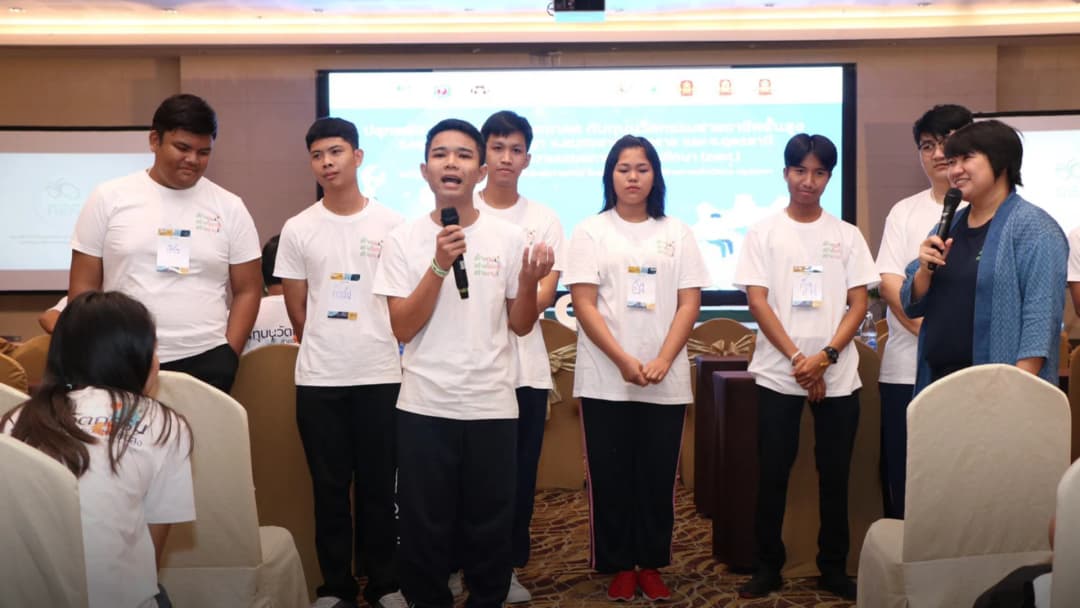 กสศ. ชวนเด็กนักเรียนยากจนที่เรียนดี สมัครทุนนวัตกรรมสายอาชีพ