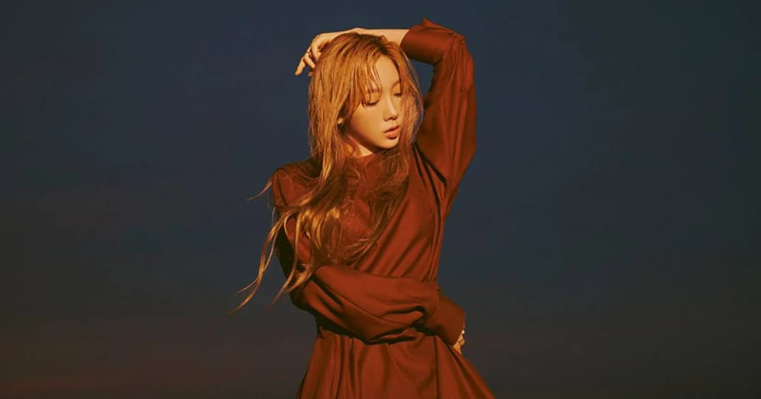 แทยอน SNSD ส่งอัลบั้มเต็ม Purpose ติดชาร์ต Top Album บน iTunes 21 ประเทศทั่วโลก