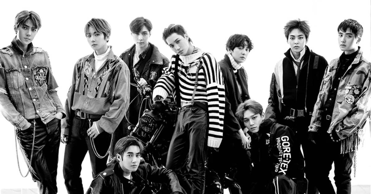 SM คอนเฟิร์ม EXO เตรียมคัมแบ็กอัลบั้มเต็มเร็วๆนี้