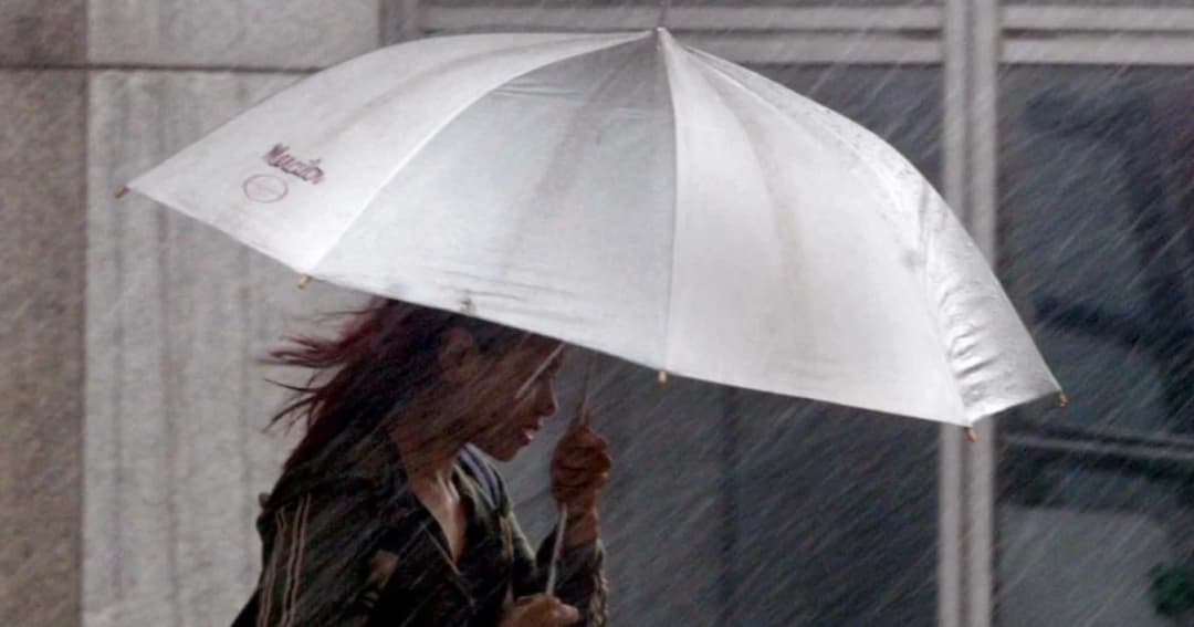 เตือนฉบับ 7 พายุ แมตโม กระทบไทยฝนถล่ม 32 จังหวัด