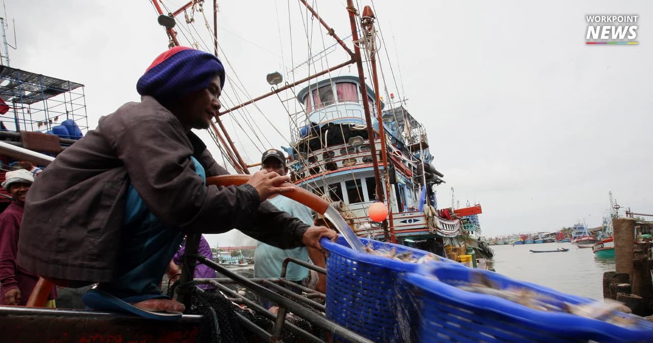 Opinion | สิทธิในการเข้าร่วมสหภาพ : ทางออกปัญหาการค้ามนุษย์ในแรงงานข้ามชาติ-แรงงานนอกระบบ