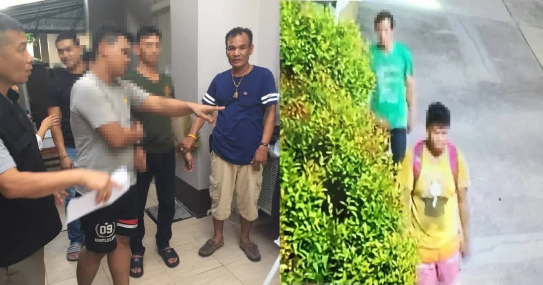 รวบ! 2 โจรแสบ ตระเวนงัดบ้านหรู ทำมาแล้ว 10 ครั้ง รับหาเงินเที่ยวเตร่