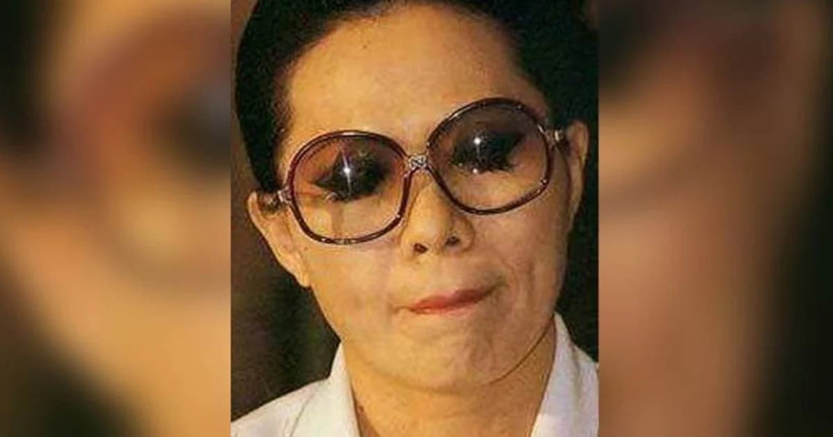 ย้อนอดีต คุกแสนปี คดีแชร์แม่ชม้อย