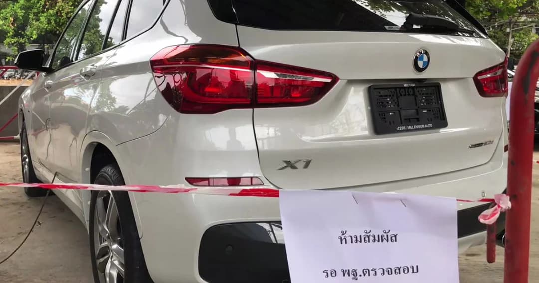 ใกล้ได้ตัวคนร้ายฆาตกรรมเศรษฐีสายบุญ หลังพบหลักฐานเพิ่มต่อเนื่อง