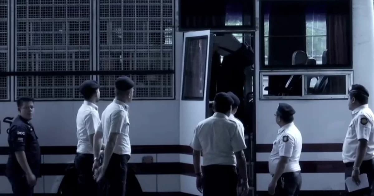 ลุ้นคำพิพากษาศาลอุทธรณ์ คดีค้ามนุษย์โรฮีนจา หลังศาลชั้นต้นสั่งจำคุก พล.ท.มนัส 27 ปี