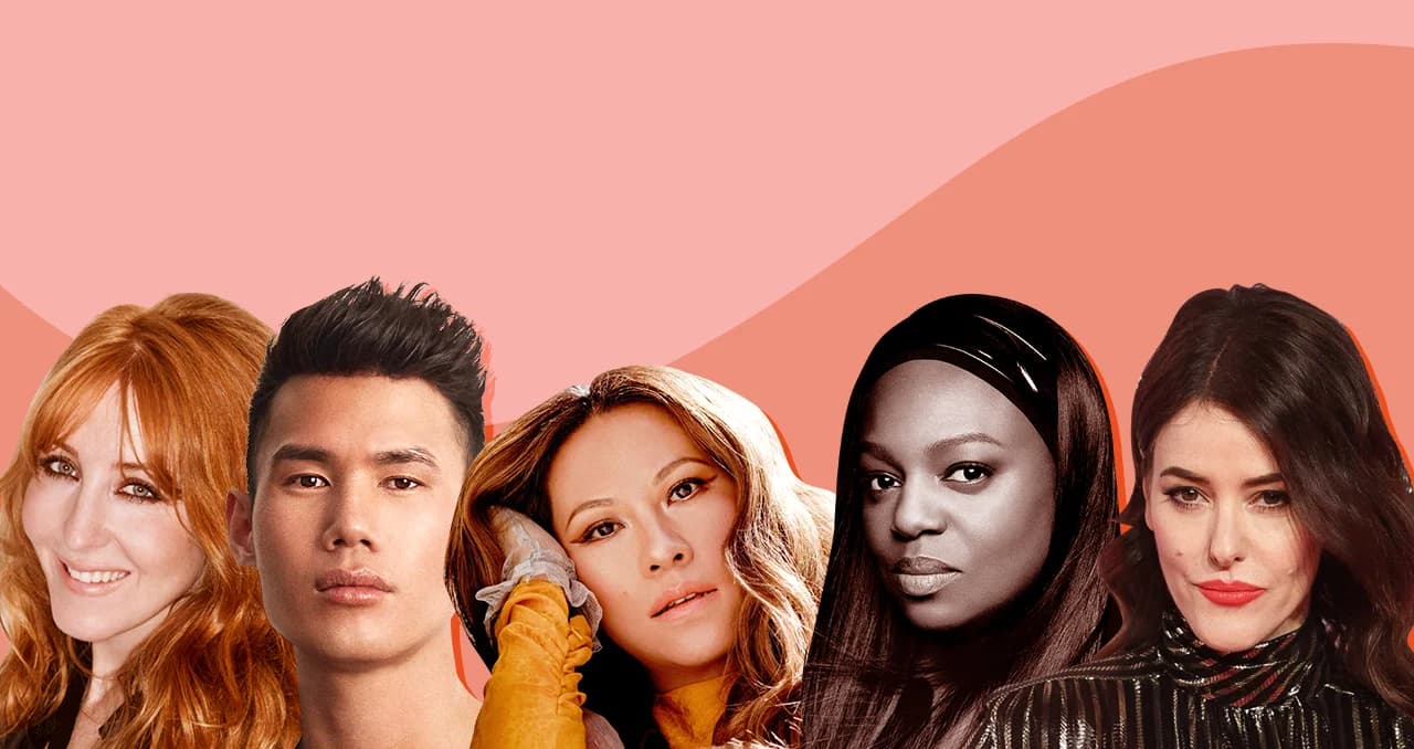 10 เมคอัพทิปส์เด็ดจากเมกอัพอาร์ทิสต์ตัวแม่