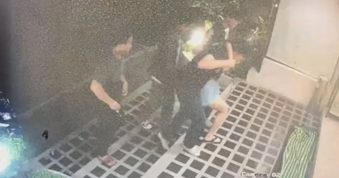 ออกหมายจับ 4 วัยรุ่นหิ้วสาวหมดสติขึ้นห้อง ล่าสุดจับแล้ว 1 ราย