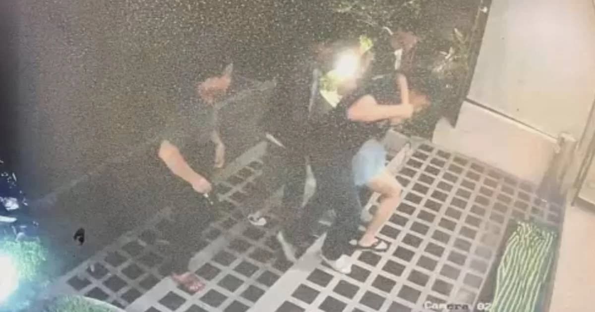 ออกหมายจับ 4 วัยรุ่นหิ้วสาวหมดสติขึ้นห้อง ล่าสุดจับแล้ว 1 ราย