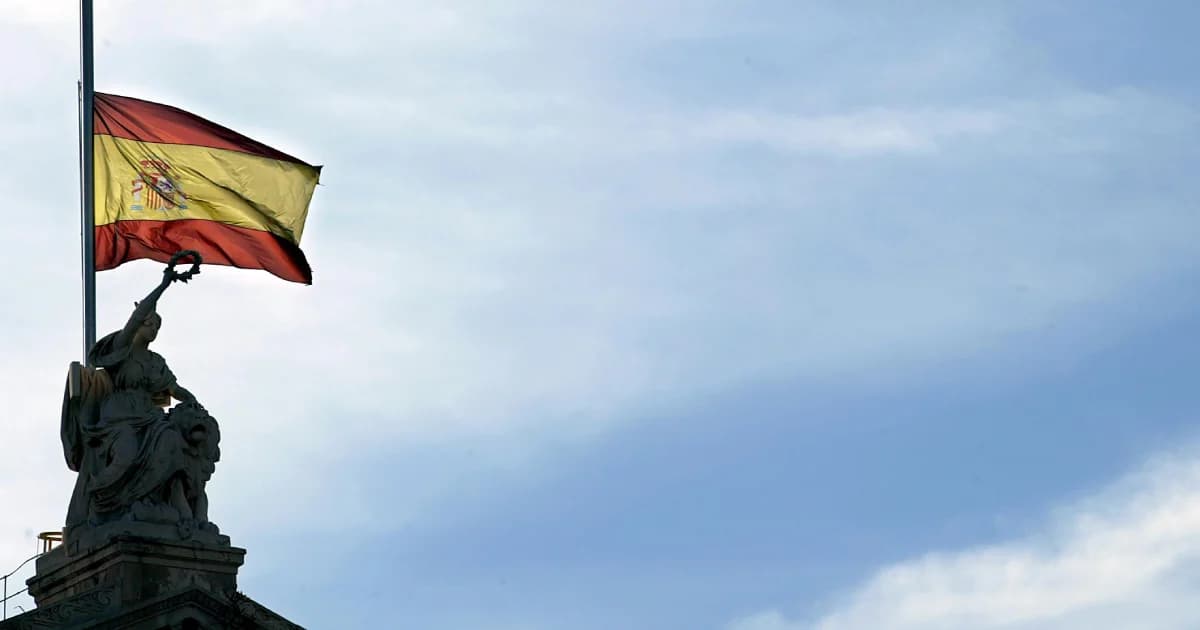 สเปนเสนอตัวจัดการประชุมโลกร้อนแทนชิลี