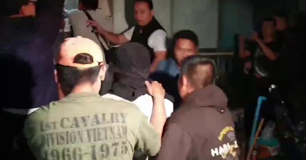 รวบแล้ว ! 4 โจ๋ หิ้วสาวหมดสติรุมโทรมคาห้องพัก ให้การภาคเสธ ผู้เสียหายยันถูกข่มขืนจริง