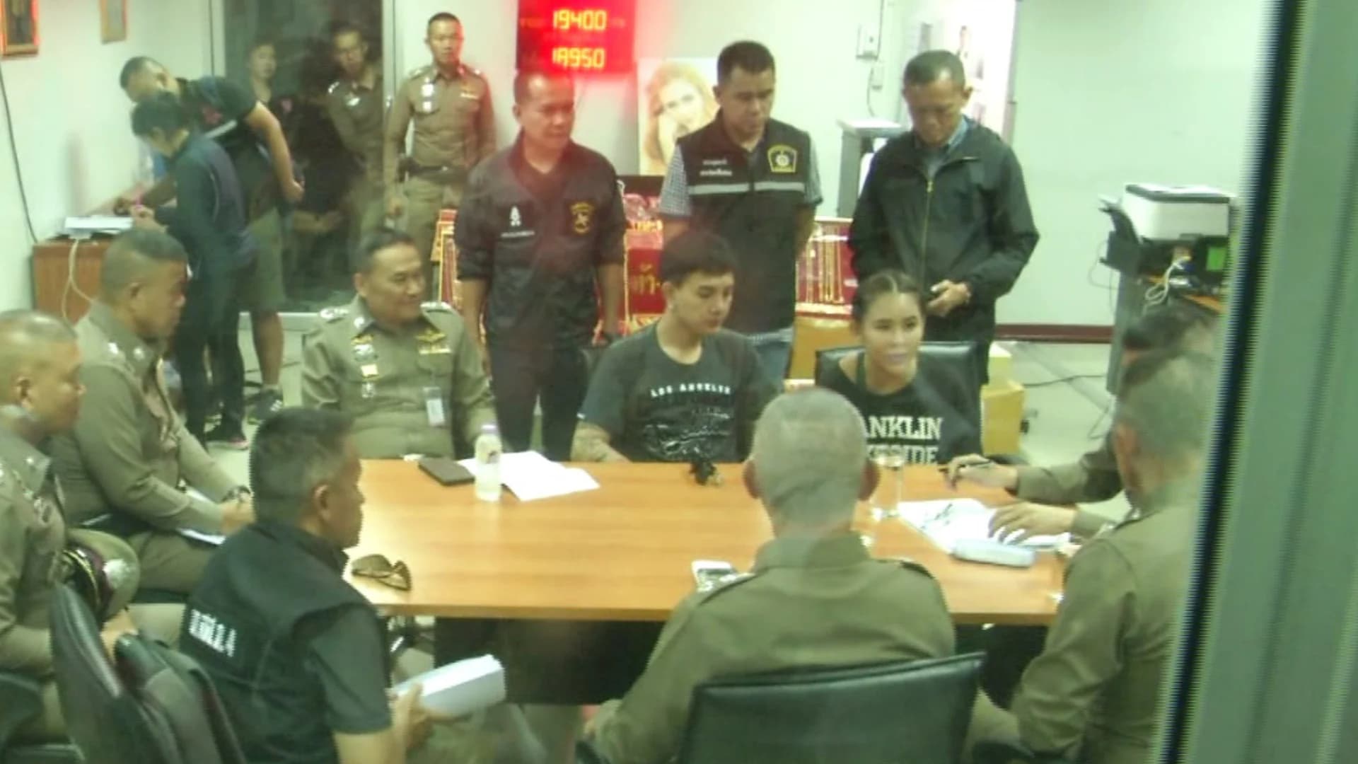 ทนายความ เตรียมยื่นขอประกันตัวแม่มณี