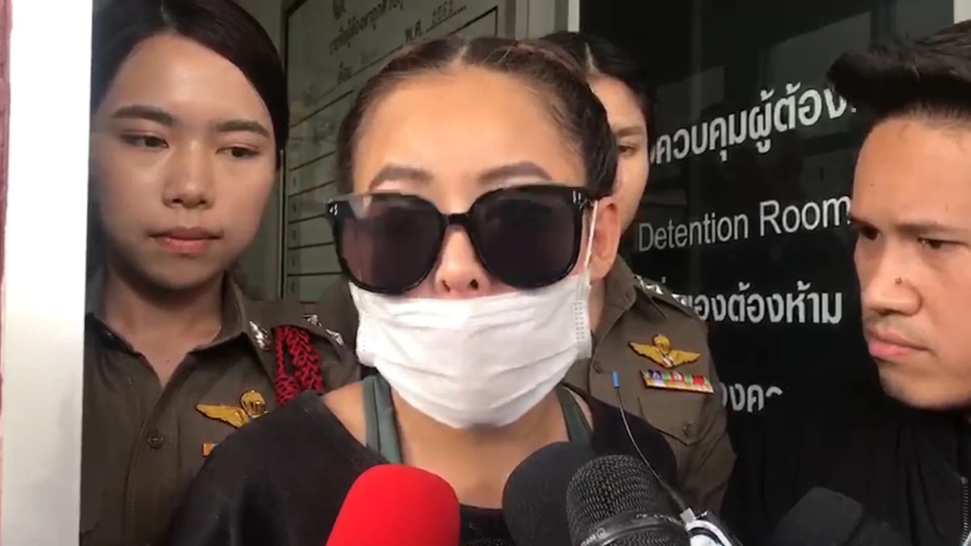 เดียร์แชร์แม่มณี อ้าง พวกแม่ข่ายหักค่าหัวคิวกันเอง ยืนยันจะคืนเงินทุกคน