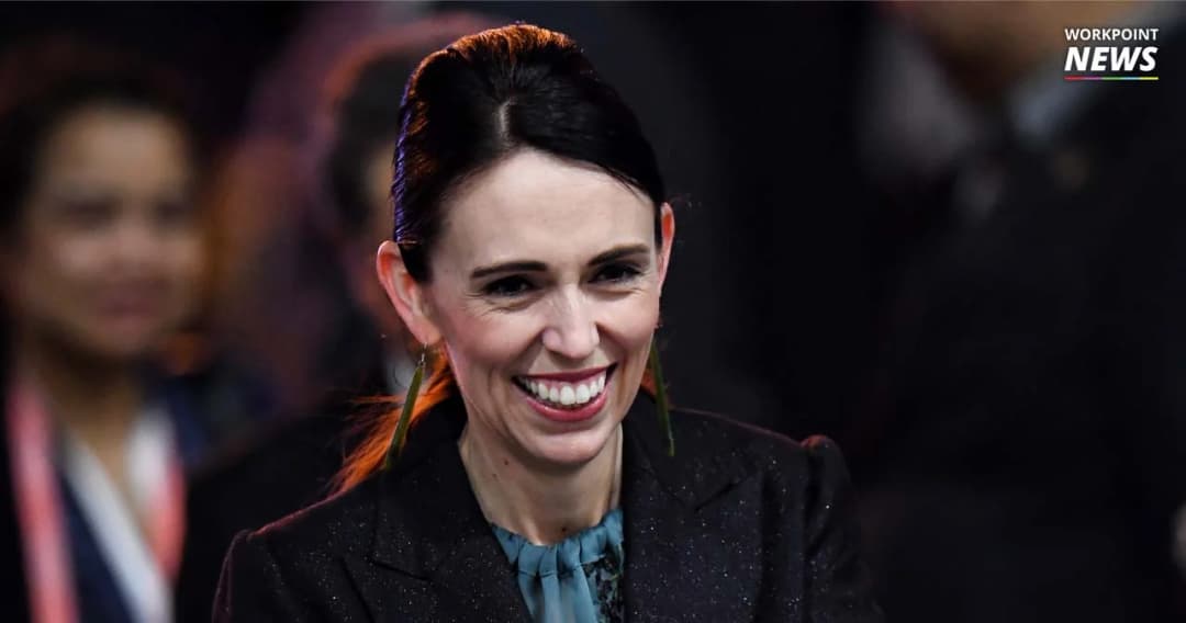 นายกนิวซีแลนด์สรุปผลงานรัฐบาล 2 ปีในเวลา 2 นาที