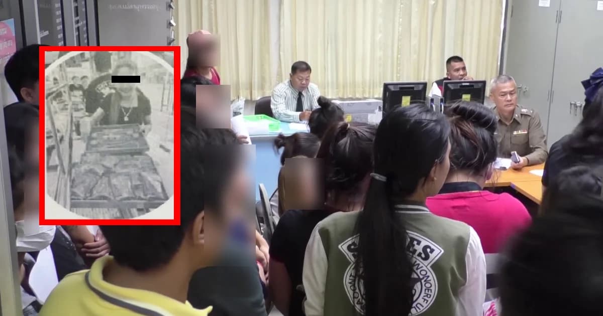 โผล่อีก ! “แม่มิ้ง” บางปลาม้า ส่อโกงแชร์ร้อยล้านคล้ายแม่มณี เจ้าทุกข์แห่แจ้งความนับร้อย