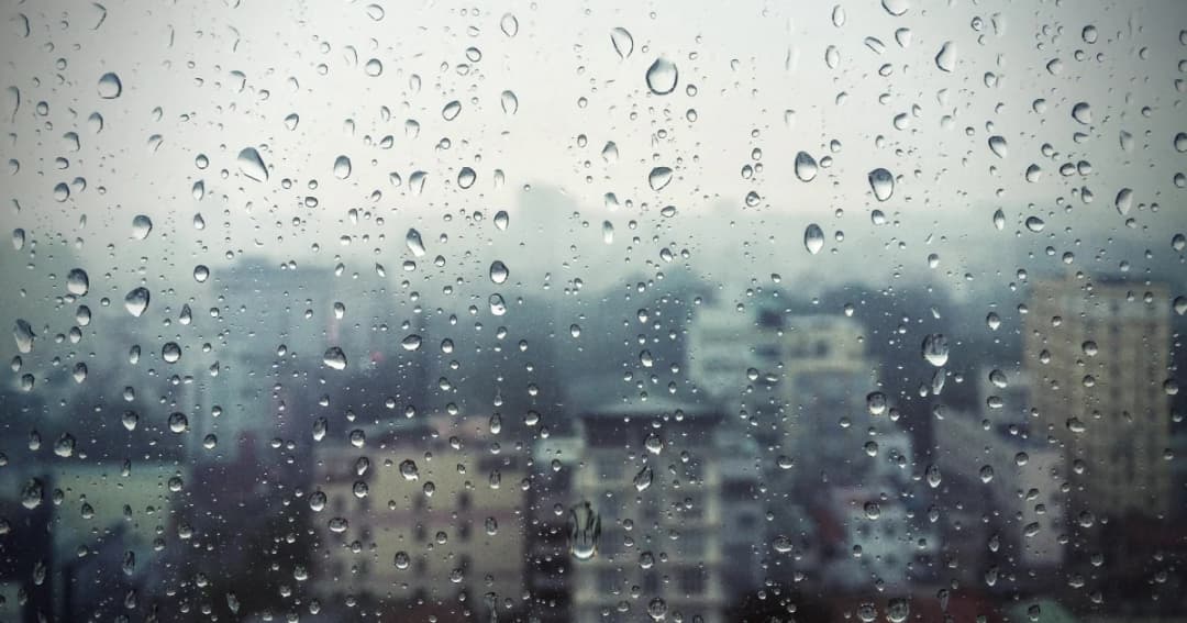 กรมอุตุฯ เตือน พายุลูกใหม่เข้าเวียดนาม กระทบ 12 จังหวัดภาคอีสานฝนหนัก 14-15 ต.ค. นี้