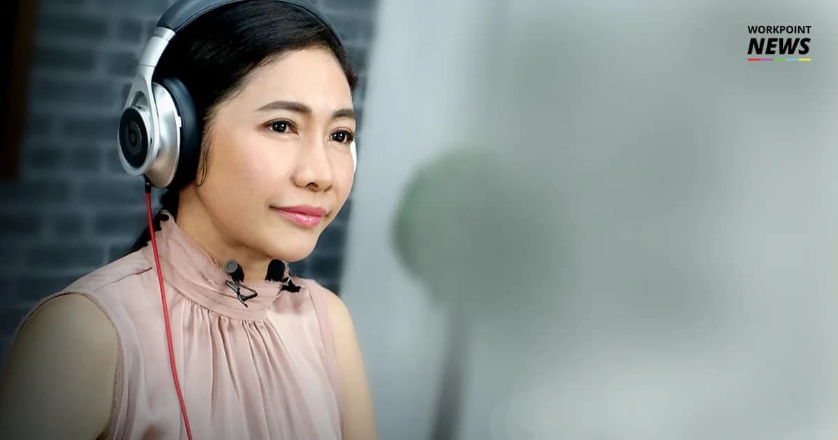 “ครูเงาะ” เผยที่มาที่ไป หลังเกิดดราม่า “อย่าด่าประเทศ” บอกตั้งใจให้คนลุกขึ้นมาแก้ปัญหา พัฒนาตนเอง