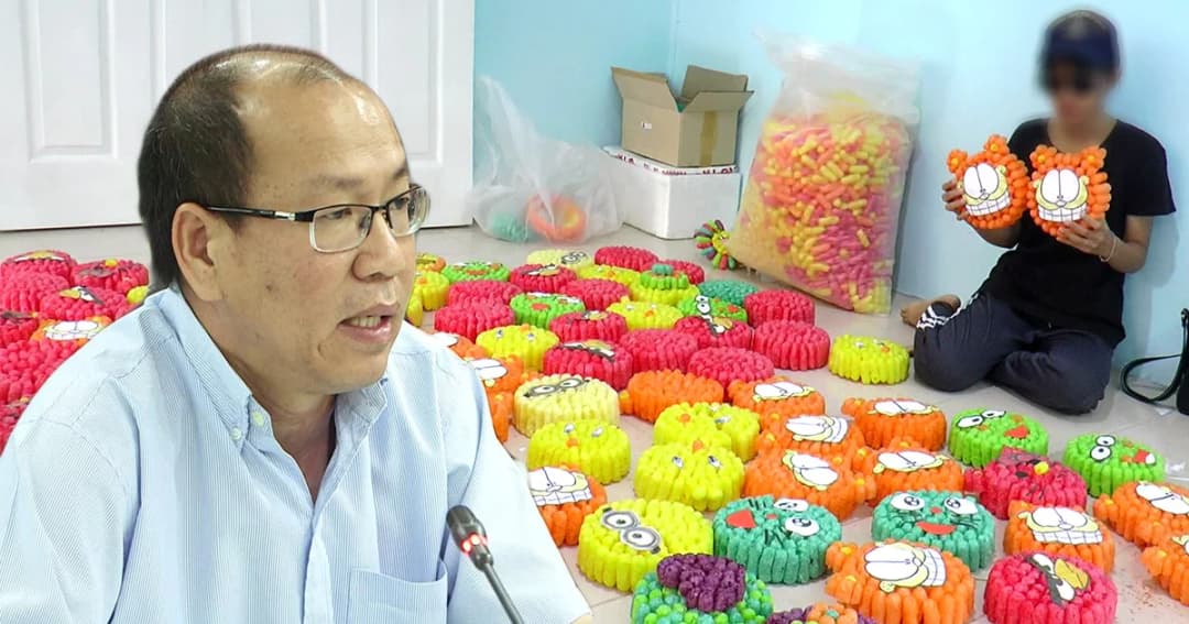 เจ้าของลิขสิทธิ์เตรียมคืนเงินค่าปรับกระทงการ์ตูน เยาวชนหญิงวัย 15 ปี