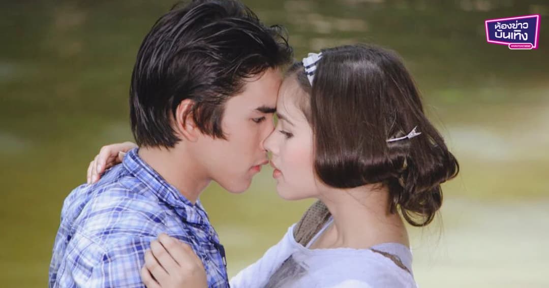 9 ปี “ณเดชน์ -ญาญ่า” กำเนิดคู่จิ้น NY ในละคร สู่ความรักในชีวิตจริง