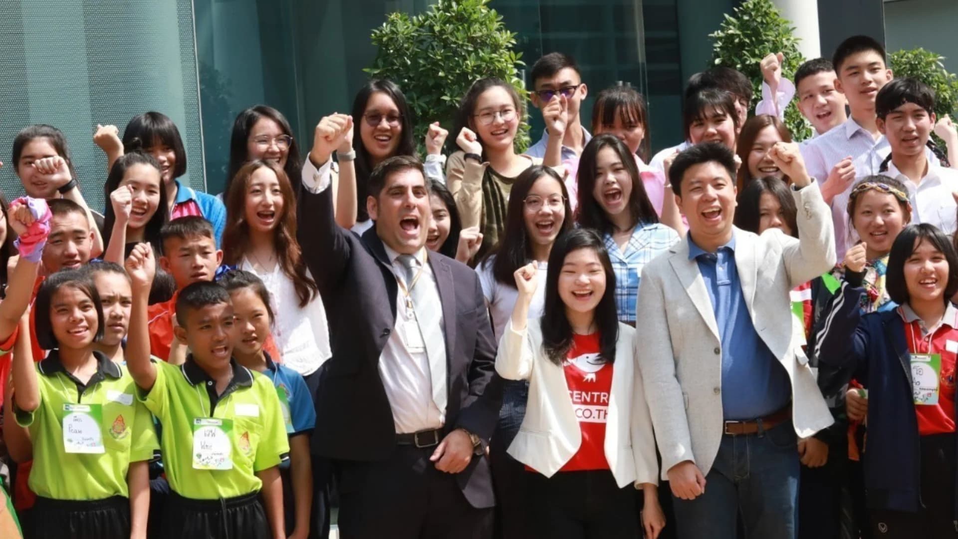 กสศ. ดึงเอกชนร่วมแก้ปัญหาความเหลื่อมล้ำทางการศึกษา