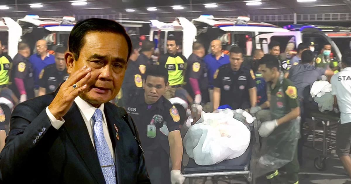 กลาโหมประณามผู้ก่อเหตุรุนแรงภาคใต้ พร้อมสั่งล่ามือยิงถล่มป้อม ชรบ.ยะลา