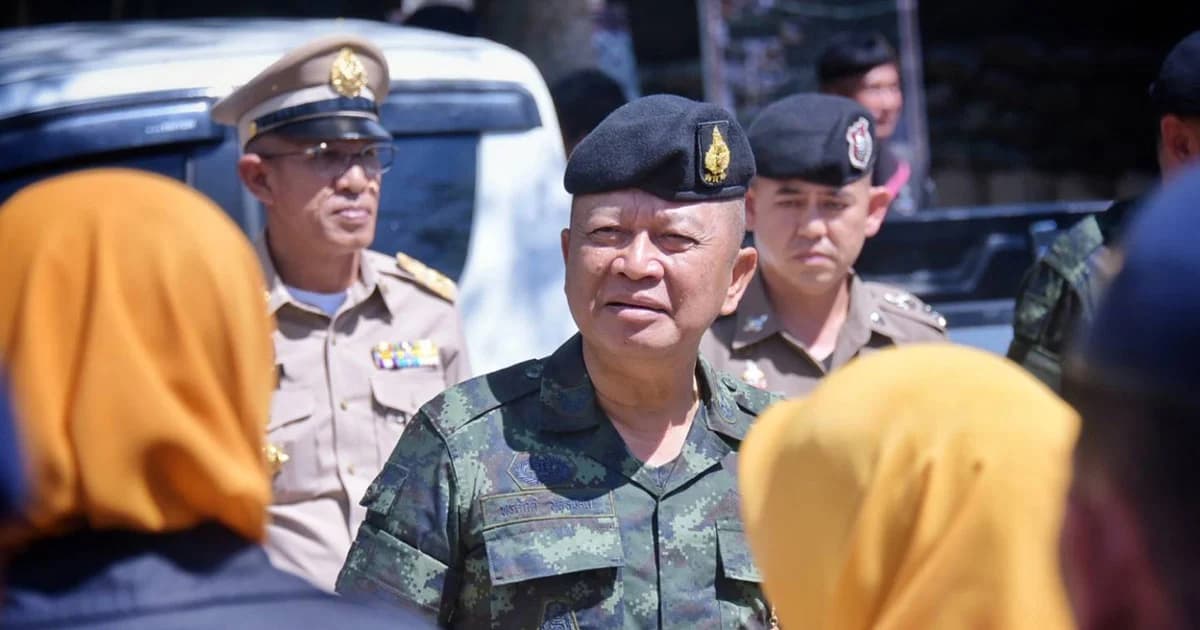 ตรวจสอบรายชื่อผู้บาดเจ็บ-เสียชีวิต เหตุคนร้ายยิงถล่มป้อม ชรบ.ยะลา